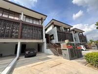 For Rent - The Mulia Residences