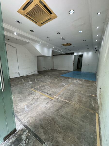 For Rent - Ground Floor SS19