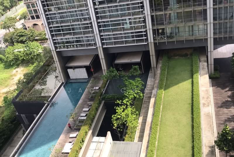 Condominium for Rent at The Fennel - Jack Chan - PropertyGuru.com.my