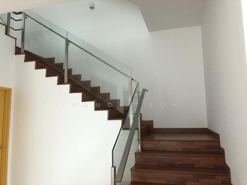 Semi-Detached House for Sale in Bandar Kinrara Seksyen 1 (Bandar Kinrara) - Francis Soh - Interior - PropertyGuru.com.my