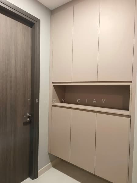 Residensi Astrea untuk Untuk Dijual - RM 1,250,000, Apr 2026 - Corridor - PropertyGuru.com.my