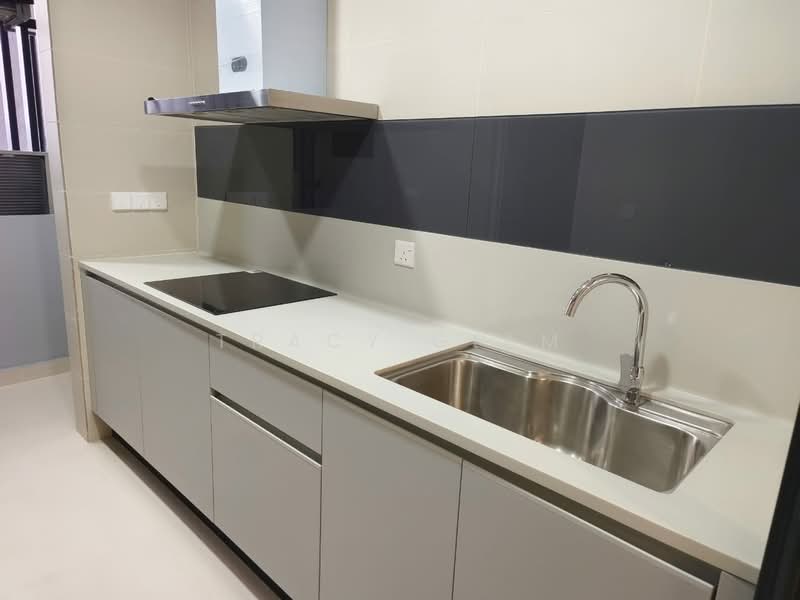 Residensi Astrea untuk Untuk Dijual - RM 1,250,000, Apr 2026 - Kitchen - PropertyGuru.com.my