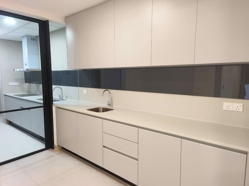 Residensi Astrea untuk Untuk Dijual - RM 1,250,000, Apr 2026 - Kitchen - PropertyGuru.com.my