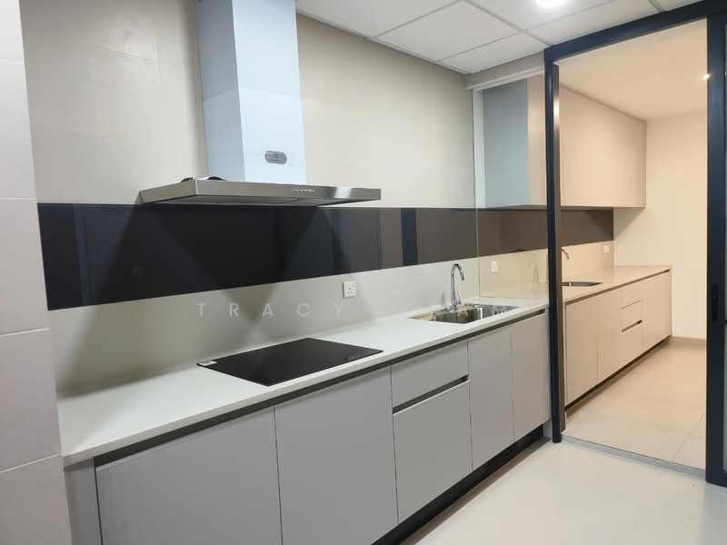 Residensi Astrea untuk Untuk Dijual - RM 1,250,000, Apr 2026 - Kitchen - PropertyGuru.com.my