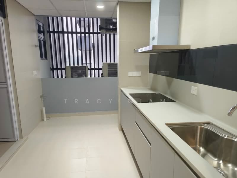Residensi Astrea untuk Untuk Dijual - RM 1,250,000, Apr 2026 - Kitchen - PropertyGuru.com.my