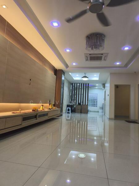 Terraced House for Sale in Prima Selayang (Selayang) - Calvin Lim - Living Room - PropertyGuru.com.my