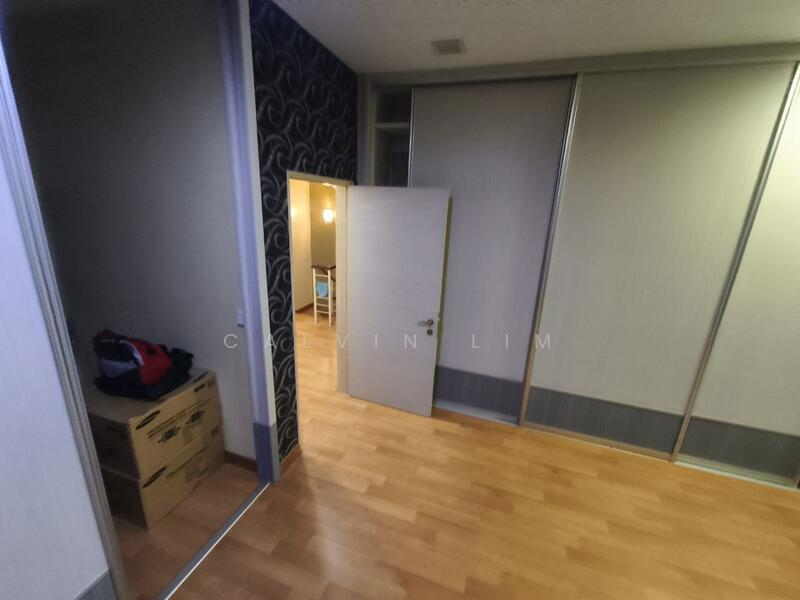 Terraced House for Sale in Prima Selayang (Selayang) - Calvin Lim - Bedroom - PropertyGuru.com.my