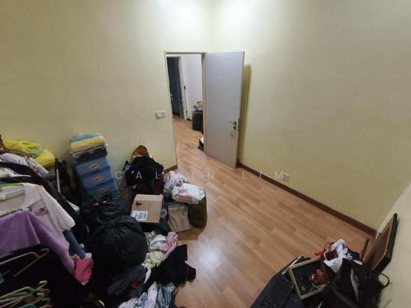 Terraced House for Sale in Prima Selayang (Selayang) - Calvin Lim - Bedroom - PropertyGuru.com.my
