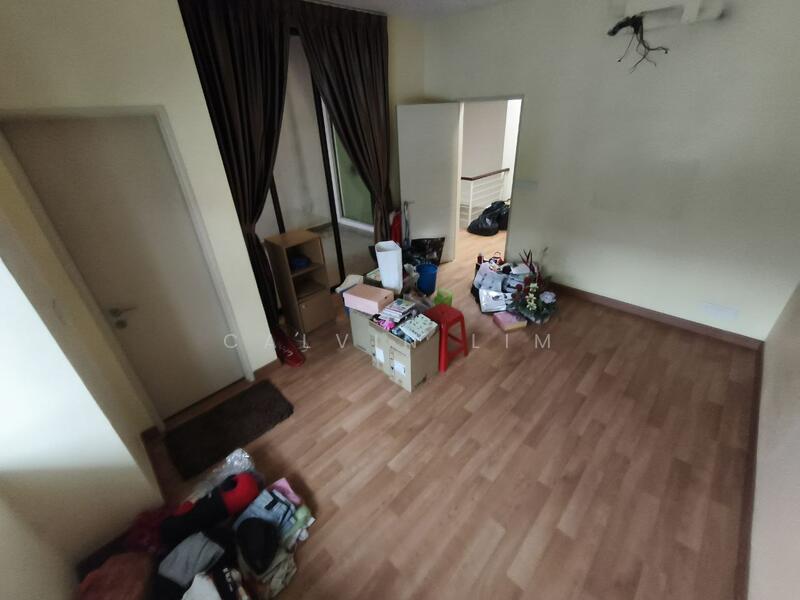 Terraced House for Sale in Prima Selayang (Selayang) - Calvin Lim - Living Room - PropertyGuru.com.my