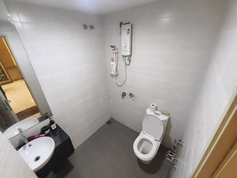 Terraced House for Sale in Prima Selayang (Selayang) - Calvin Lim - Bathroom - PropertyGuru.com.my