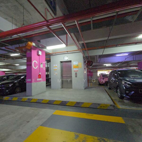 Car Park