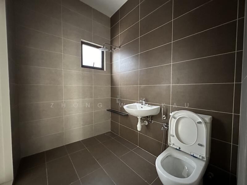 For Sale - setia alam setia indah musika home