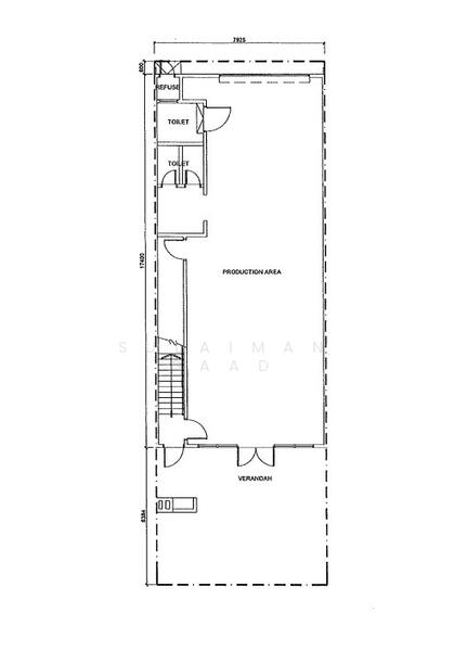 For Sale Eco Business Park V