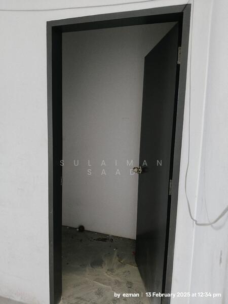 For Sale - Eco Business Park V