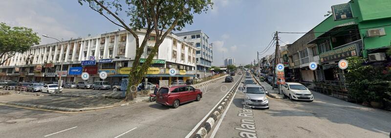 Untuk Disewa - Happy Garden