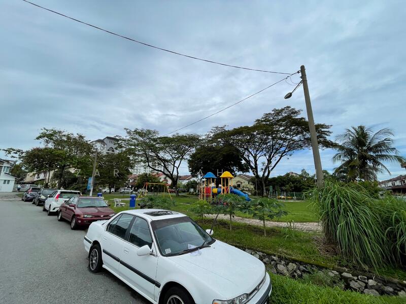 Untuk Dijual - Seksyen 4 Bandar Baru Bangi