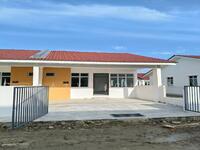 For Sale - Rumah setingkat Tmn Sutera Kuala Krai Kelatan