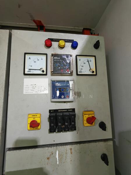 For Sale - Ulu Tiram @ Taman Perindustrian Cemerlang