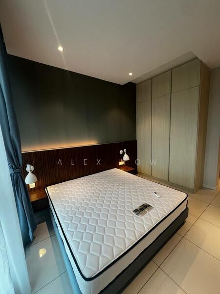 Untuk Disewa - The Elysia Park Residence