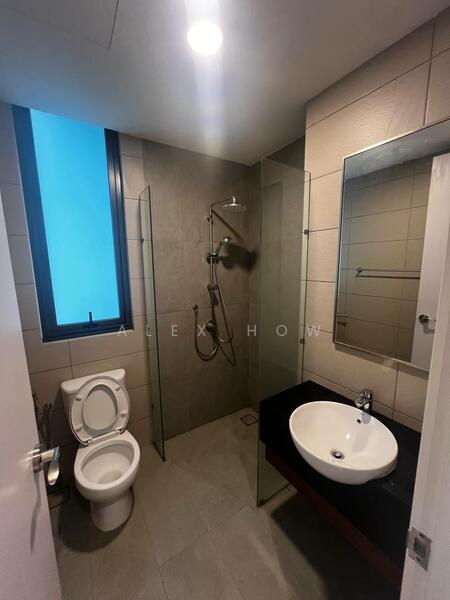 Untuk Disewa - The Elysia Park Residence