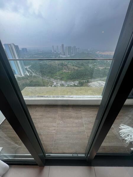 Untuk Disewa - The Elysia Park Residence