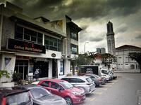 For Sale - Jayamas 3