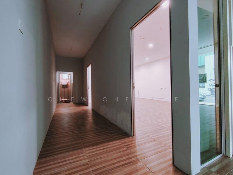 Corridor