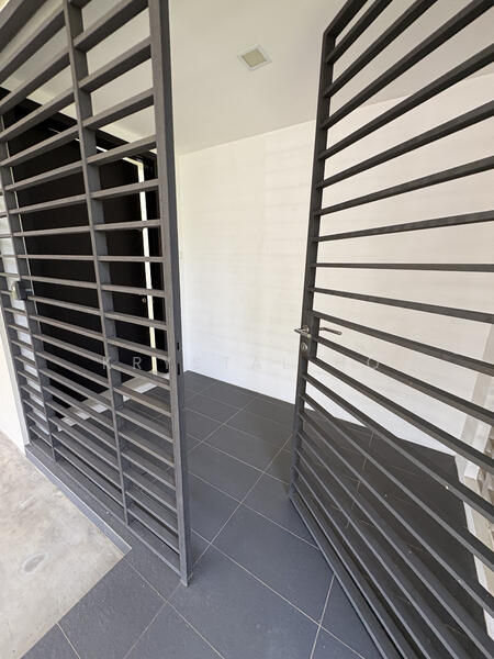 Bungalow for Sale in Leisure Farm (Gelang Patah) - Krystal Ho - Entrance - PropertyGuru.com.my