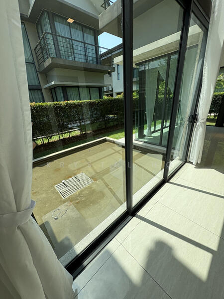 Bungalow for Sale in Leisure Farm (Gelang Patah) - Krystal Ho - Living Room - PropertyGuru.com.my