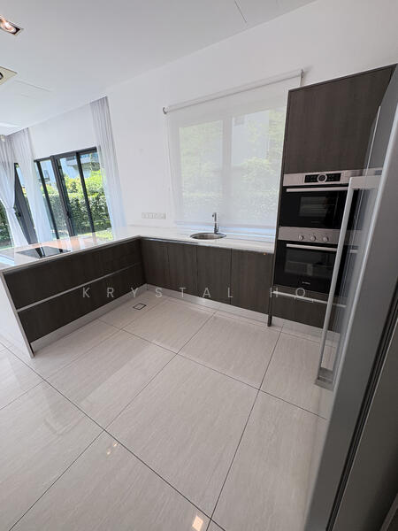 Bungalow for Sale in Leisure Farm (Gelang Patah) - Krystal Ho - Kitchen - PropertyGuru.com.my