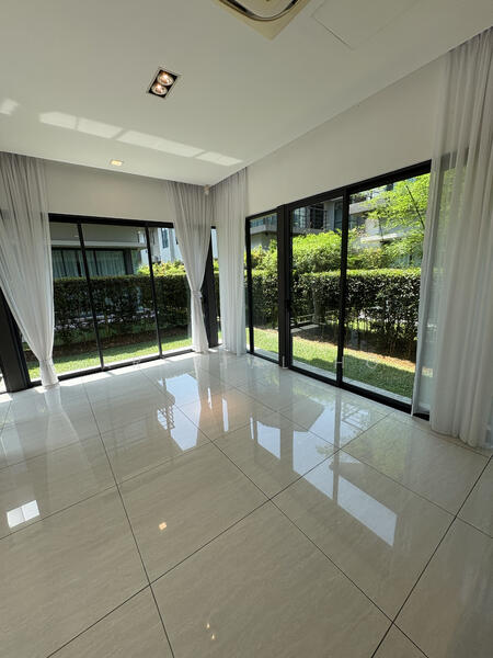 Bungalow for Sale in Leisure Farm (Gelang Patah) - Krystal Ho - Living Room - PropertyGuru.com.my