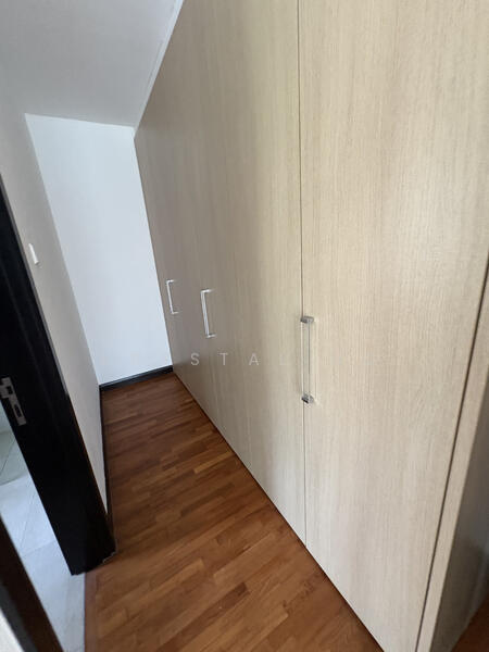 Bungalow for Sale in Leisure Farm (Gelang Patah) - Krystal Ho - Corridor - PropertyGuru.com.my
