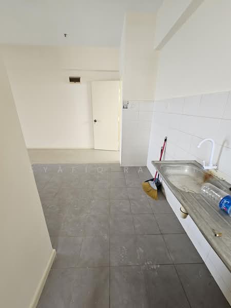 Servis Apartment untuk Disewa di Suri Puteri - Syafiq Razali - PropertyGuru.com.my