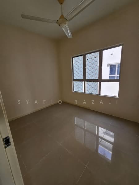 Servis Apartment untuk Disewa di Suri Puteri - Syafiq Razali - PropertyGuru.com.my
