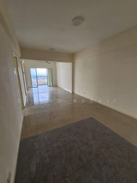 Servis Apartment untuk Disewa di Suri Puteri - Syafiq Razali - PropertyGuru.com.my