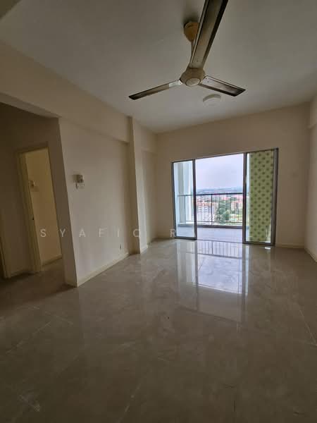 Servis Apartment untuk Disewa di Suri Puteri - Syafiq Razali - PropertyGuru.com.my