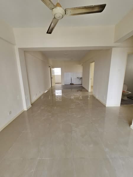 Servis Apartment untuk Disewa di Suri Puteri - Syafiq Razali - PropertyGuru.com.my