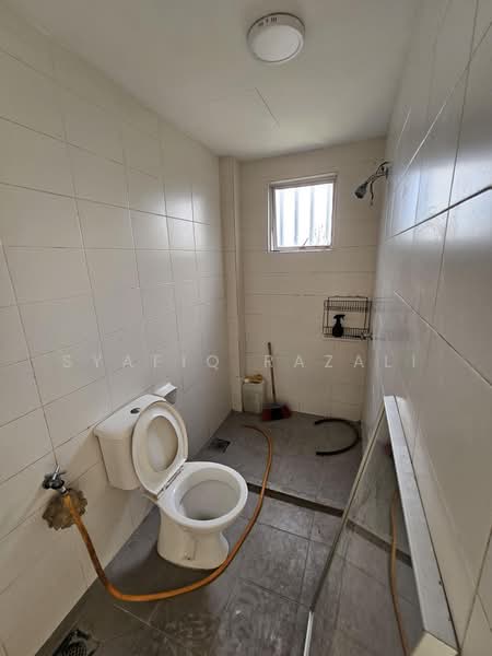 Servis Apartment untuk Disewa di Suri Puteri - Syafiq Razali - PropertyGuru.com.my