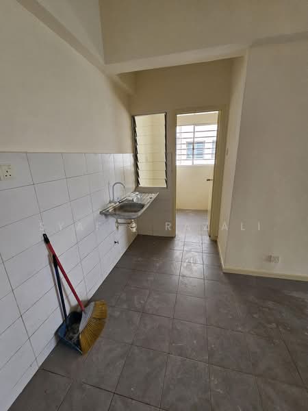 Servis Apartment untuk Disewa di Suri Puteri - Syafiq Razali - PropertyGuru.com.my