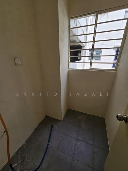 Servis Apartment untuk Disewa di Suri Puteri - Syafiq Razali - PropertyGuru.com.my
