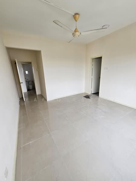 Servis Apartment untuk Disewa di Suri Puteri - Syafiq Razali - PropertyGuru.com.my