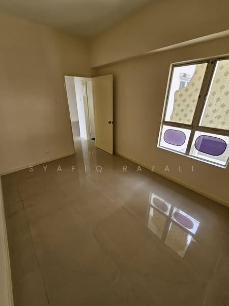 Servis Apartment untuk Disewa di Suri Puteri - Syafiq Razali - PropertyGuru.com.my