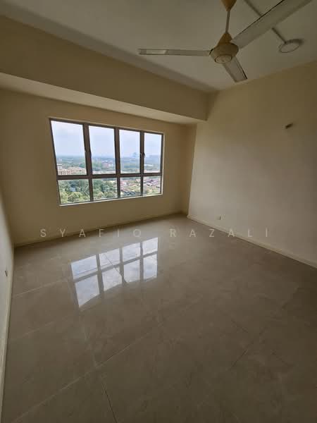 Servis Apartment untuk Disewa di Suri Puteri - Syafiq Razali - PropertyGuru.com.my