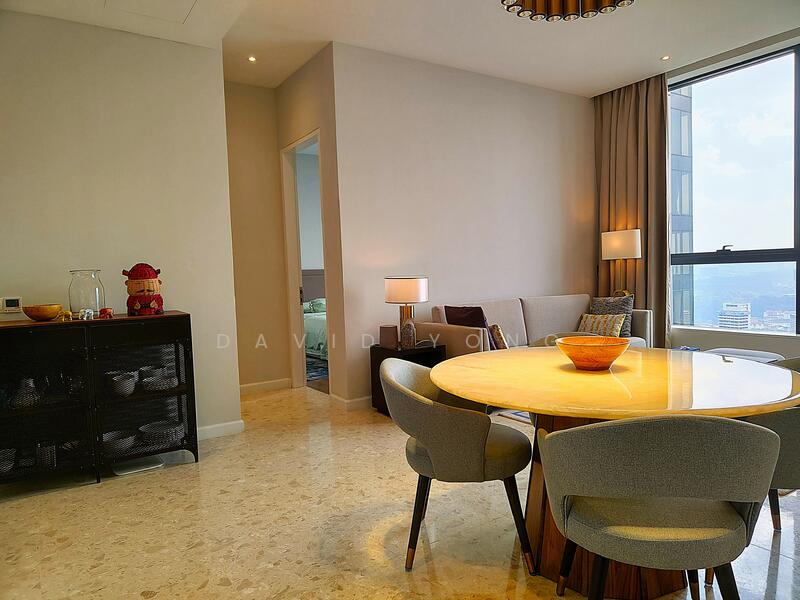 Space with premium ambience