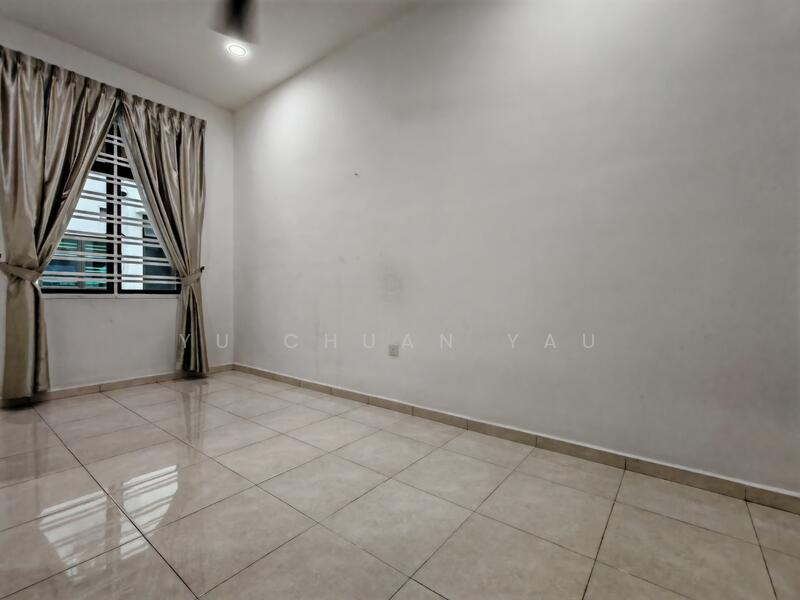 Untuk Dijual - Taman Ayer Keroh Permai