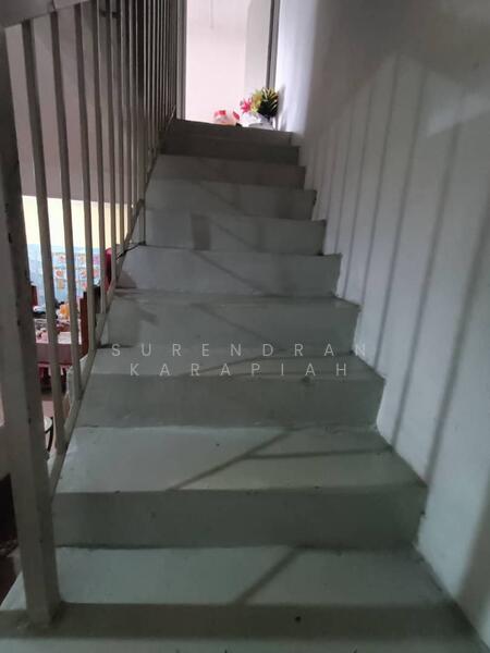 Untuk Dijual - Taman Sentosa