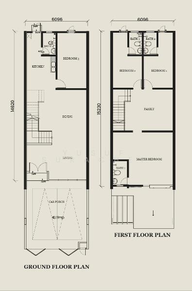 For Sale Taman Residensi Putra