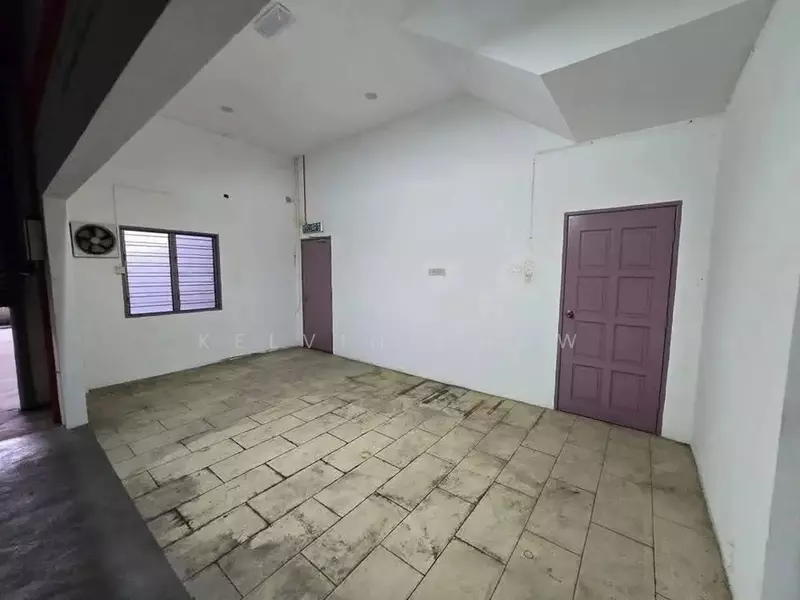 For Rent - Kawasan Perindustrian Pengkalan 2 Factory