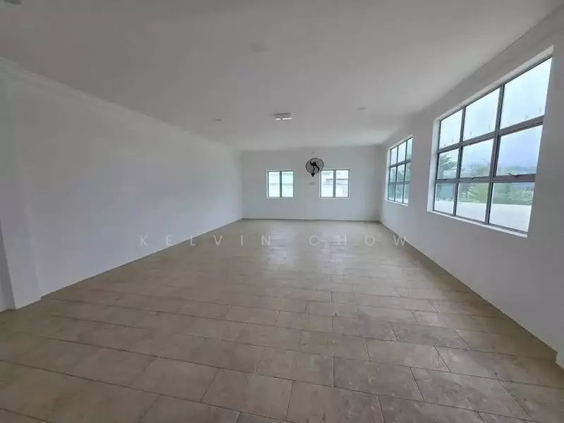 For Rent - Kawasan Perindustrian Pengkalan 2 Factory