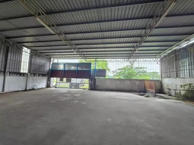 For Rent - Kawasan Perindustrian Pengkalan 2 Factory